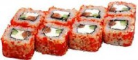 Мияко(обратный ролл)
